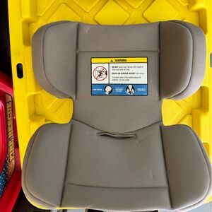 Nuna Rava Infant Insert